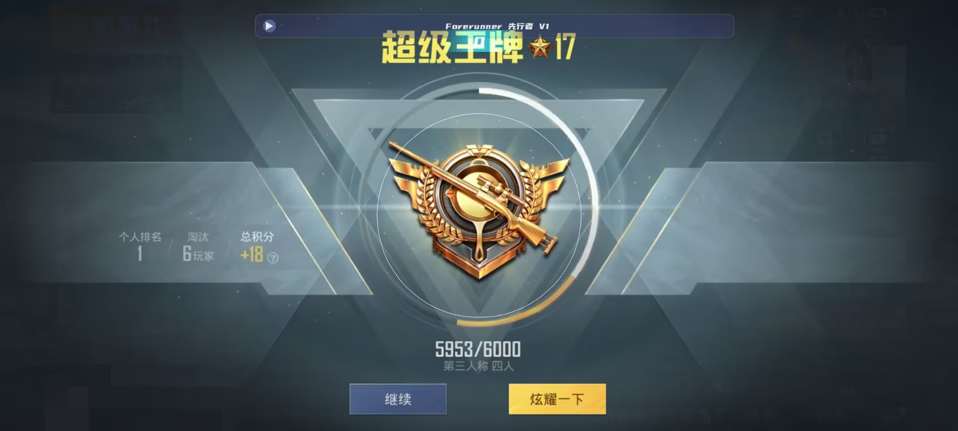 和平精英鸡腿辅助自瞄 - ��ƽ��Ӣ��Ҿ���ǹ辅助预览图